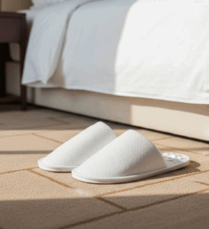 Biodegradable Slippers Maat 44