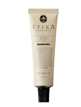 2.Shampoo 30ml - EtikA