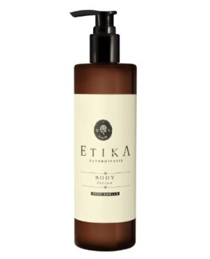 1.Shampoo 400ml - EtikA