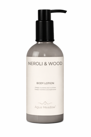 1.Body Lotion - ARGAN MEADOW NW | Bottle 300 ML