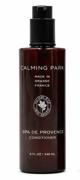 1.Calming Park Conditioner Fles 300ml