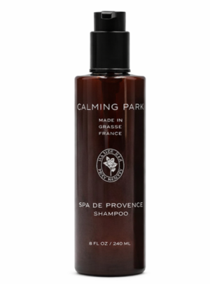 1.Calming Park Shampoo Fles 300ml