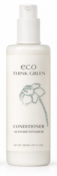 1.Conditioner - ECO Think Green | Bottle 300 ML