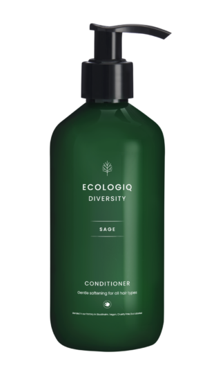 1. ECOLOGIQ DIVERSITY Conditoner 280 ml