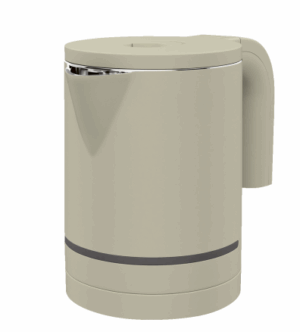HALO Waterkoker 0.6L