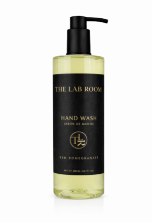 1.Hand Wash - THE LAB ROOM PR | 300 ML