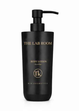 2.Holder Ecosystem Body Lotion - THE LAB ROOM