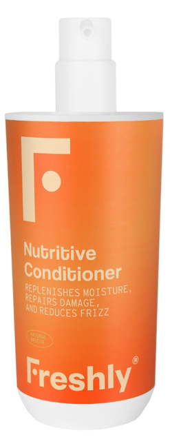 1.Holder Ecosystem Conditioner - FRESHLY COSMETICS