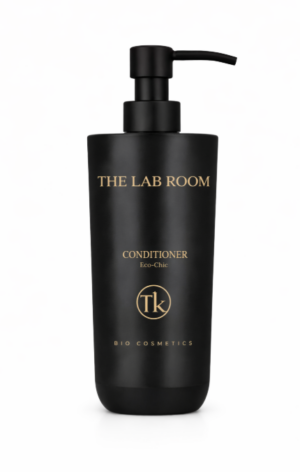 2.Halter Ecosystem Spulung - THE LAB ROOM