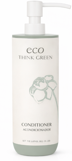 2.Houder Ecosystem Conditioner - THINK GREEN