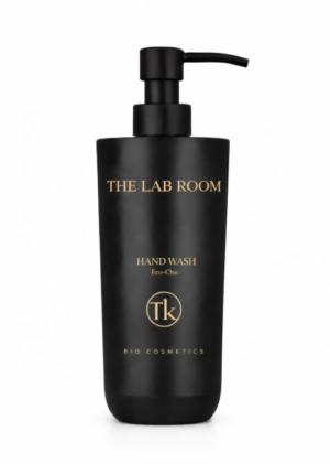 2.Halter Ecosystem Handseife - THE LAB ROOM