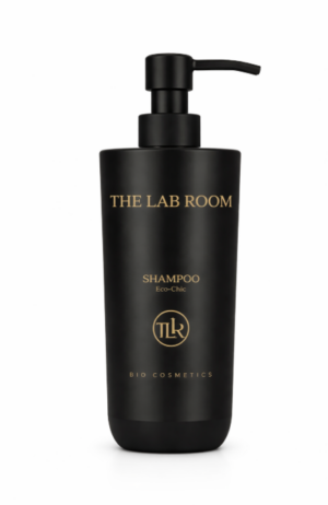 2.Halter Ecosystem Shampoo - THE LAB ROOM