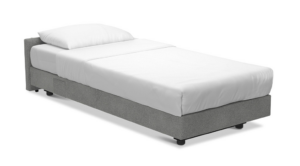 MAURO Boxspring Bed