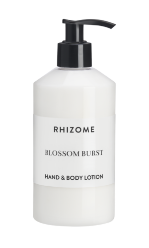 RHIZOME Hand & Body Lotion 350ml