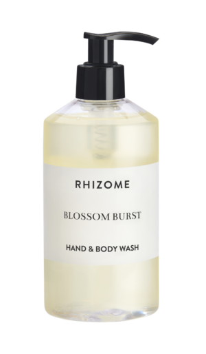 RHIZOME Hand & Body Wash 350ml