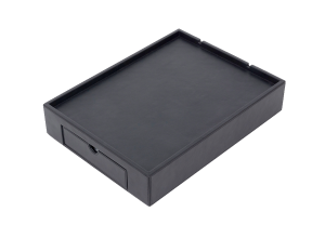 STROMBOLI Welcome tray with drawer and insert