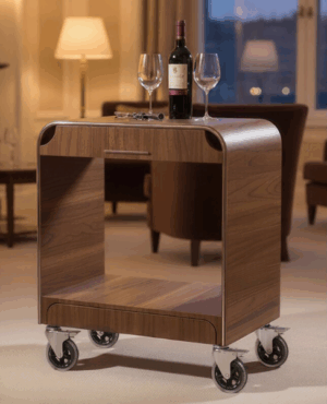 Service trolley