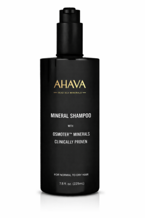 *Shampoo - AHAVA | Bottle 300 ML