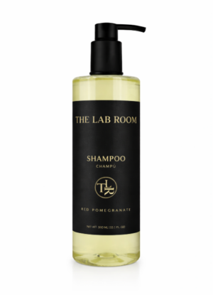 1.Shampoo - THE LAB ROOM | 300 ML