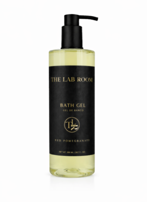 1.Showergel - THE LAB ROOM | 300 ML