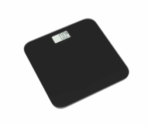 TRITON Personal Scale