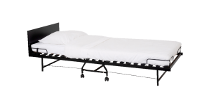 VERDI Roll-away bed DeLuxe