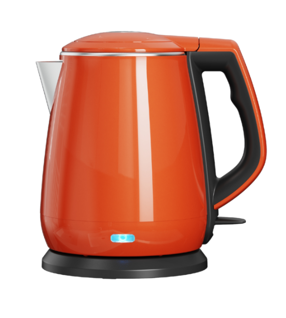 Allure Wasserkocher 1L – Hotel Supply