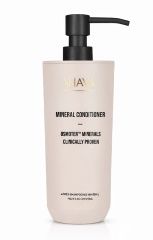 1.Holder Ecosystem Conditioner - AHAVA