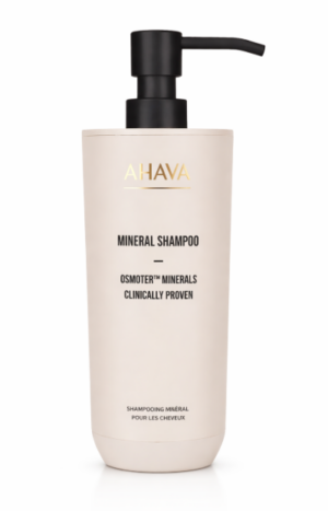 1.Holder Ecosystem Shampoo - AHAVA
