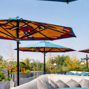 Parasols