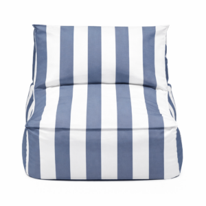 Outdoor lounge chair