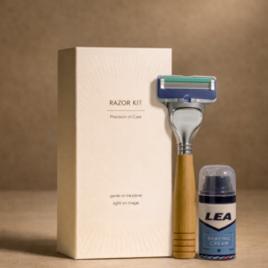 Eleganza Scheerset