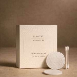 Eleganza Vanity Kit