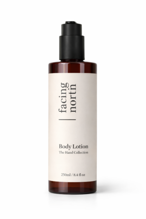 Facing North Body Lotion | Fles 300ml