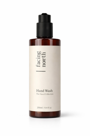 Facing North Handzeep | Fles 300ml