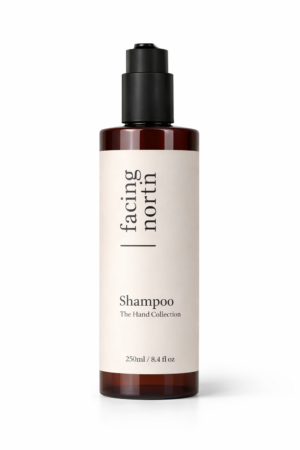 Facing North Shampoo | Fles 300ml