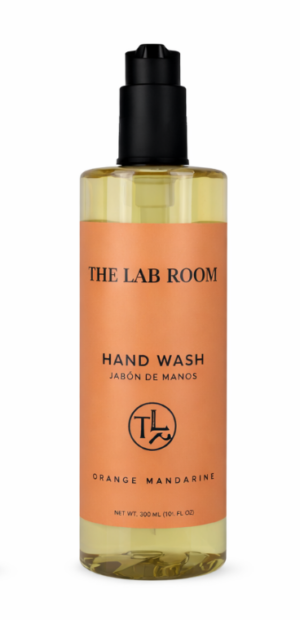 1.Hand Wash - THE LAB ROOM OM | 300ml