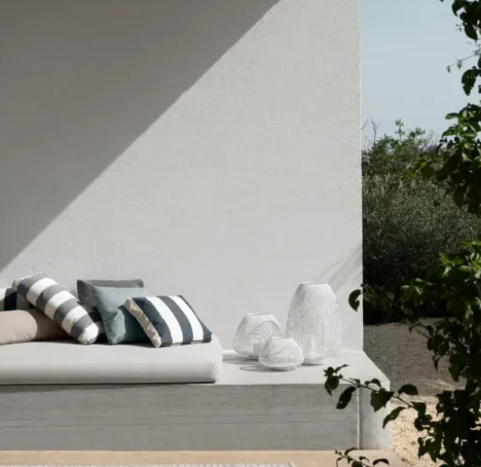 Kissen 45x45cm – Hotel Supply