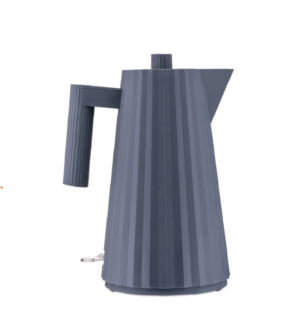 Plissé waterkoker 1.7L