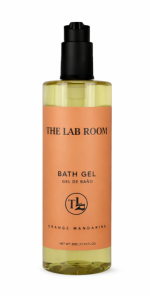 1.Shampoo - THE LAB ROOM OM | 300ml