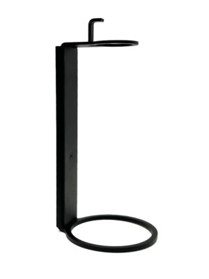 Wall holder Lockable single Ecologiq Diversity