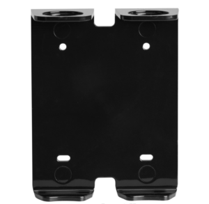 Wall holderNon-lockable Ecologiq Diversity 280 ml