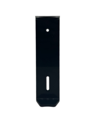 Non-lockable wall holder Ecologiq Diversity 500 ml