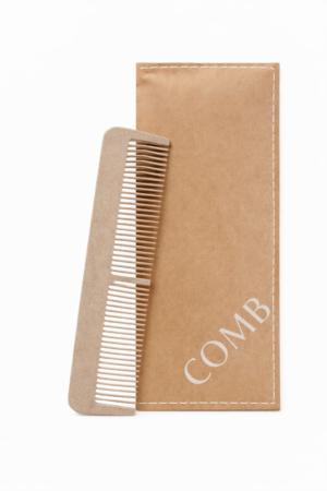 White Thread Comb
