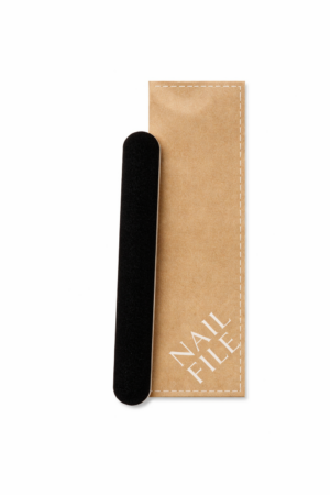 White Thread Nail File