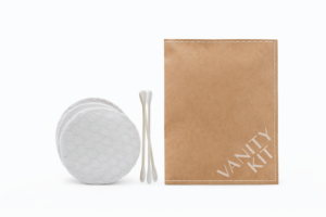 White Thread Vanity Kit
