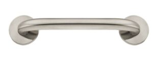 Bath grab bar 30 cm Stainless Steel Project