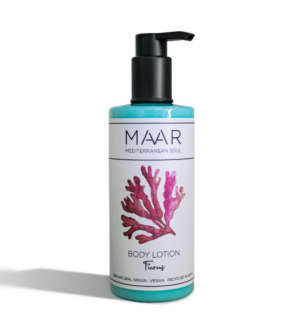 Body Wash - MAAR | 300 ML