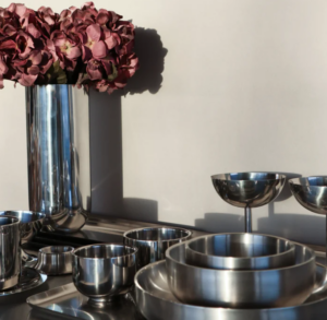Food bowl Stainless Steel