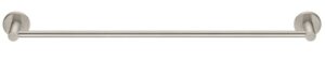 Handdoekhouder enkel INOX Project